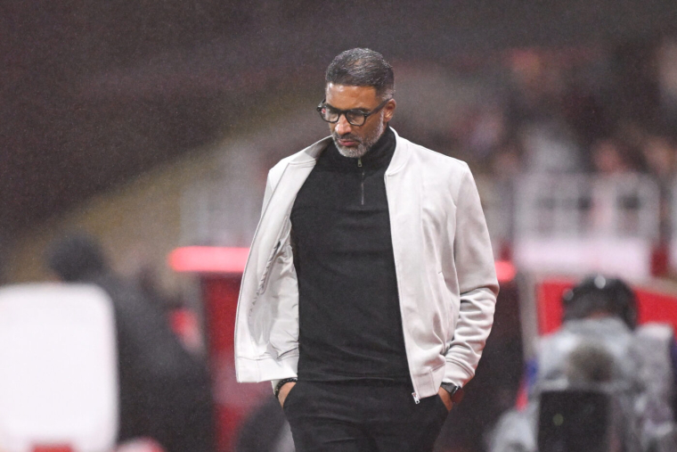 Beye : «il faut monter cette équipe en intensité»