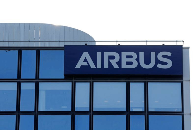AIRBUS PAIERA 2 MILLIARDS D'EUROS À LA FRANCE POUR SOLDER L'ENQUÊTE ANTICORRUPTION