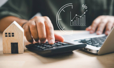 Comment calculer la rentabilité de son investissement locatif ? / iStock.com - Sorapop