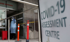 CORONAVIRUS: DES CAS DU VARIANT DÉCOUVERT EN GRANDE-BRETAGNE SIGNALÉS AU CANADA
