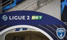 Niort a disputé le dernier match à domicile de son histoire, une semaine avant la liquidation judiciaire