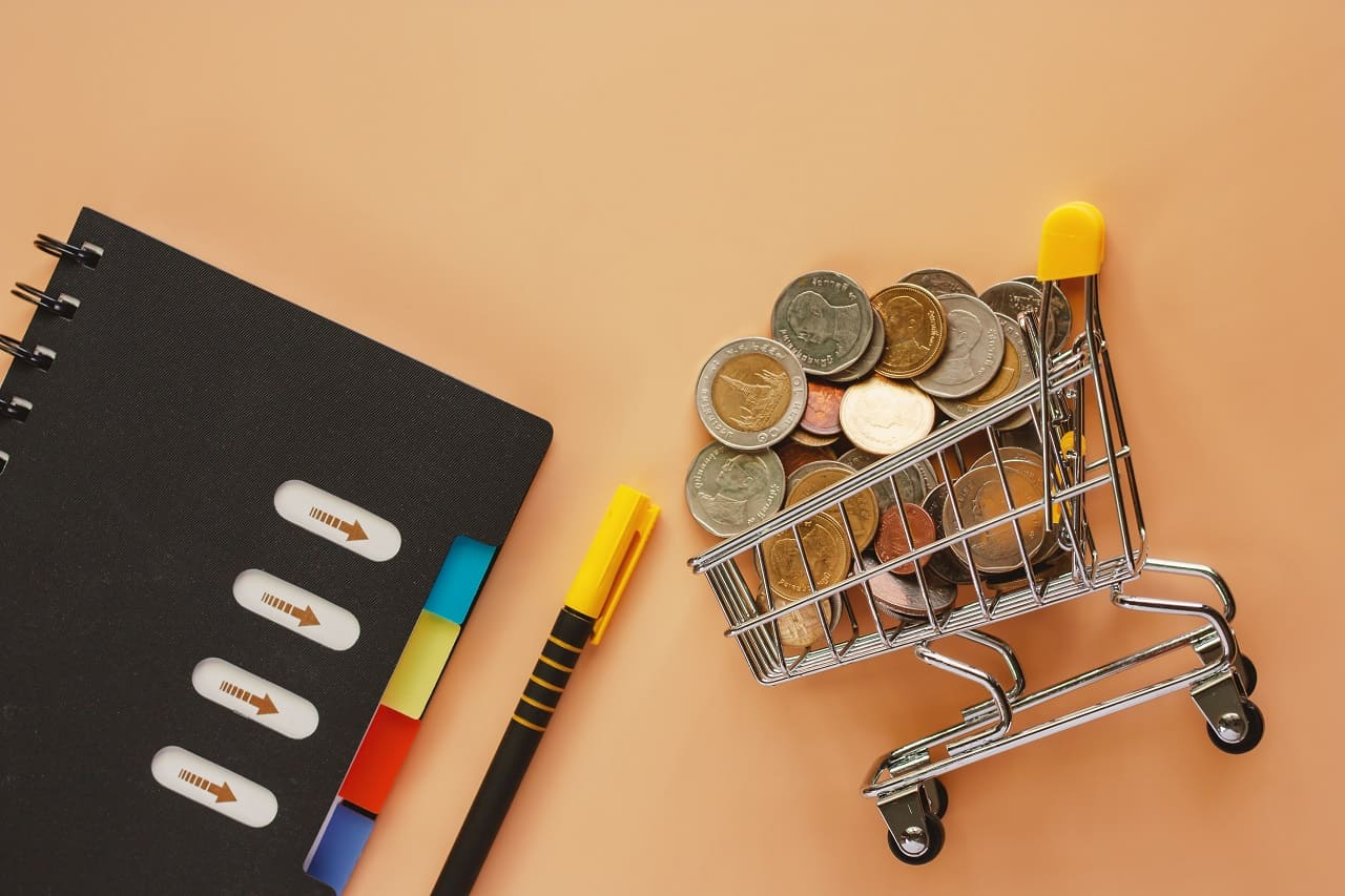 (Y a-t-il des jours préférables et profitables pour faire des courses plus économiques et plus sereines ? - Visuel Adobe Stock)