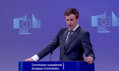 Mercosur: la Commission européenne "regrette" le vote du Parlement