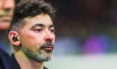 Lavezzi rassure sur son état de santé