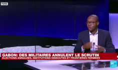 Tentative de coup d'Etat au Gabon : que sait-on de la situation ?