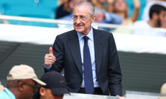 Florentino Pérez promet à ses joueurs une prime gargantuesque en cas de victoire au Mondial des clubs