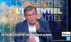 Togo: Faure Gnassimbé, chef du gouvernement à vie ?