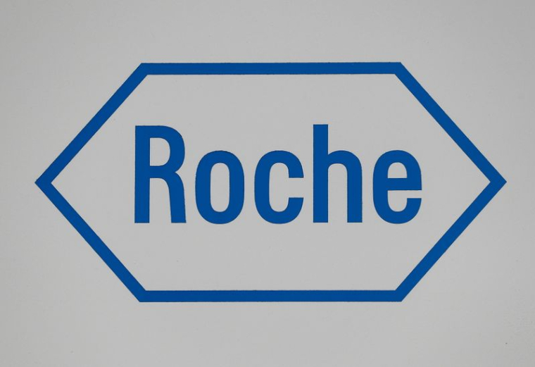 LES VENTES DE ROCHE AUGMENTENT AU S1, DOPÉES PAR LA DEMANDE DES TESTS COVID-19