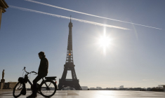 ( AFP / LUDOVIC MARIN )