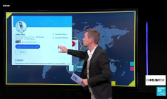 Candace Owens : "Macron a voulu m'assassiner"