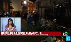 Elizabeth II a aussi régné sur l'économie britannique et du Commonwealth