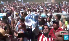 Mondial-2022 : l'Argentine de Messi sacrée championne du monde de football