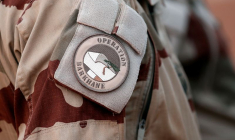 MALI: UN MILITAIRE FRANÇAIS TUÉ DANS UNE ATTAQUE AU MORTIER