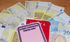 De nouvelles règles s'appliquent pour le livret d'épargne populaire ( crédits : ©  Cécile Haupas - stock.adobe.com)