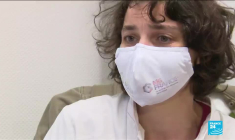 Covid-19 en France : les médecins généralistes au coeur de la stratégie de vaccination