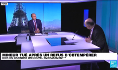 Nanterre : pourquoi le phénomène des émeutes a pris racine en France ?