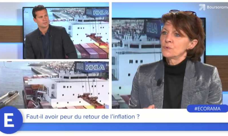Faut-il avoir peur du retour de l’inflation ?