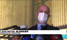 Grève dans l'Éducation nationale : le gouvernement promet des avancées