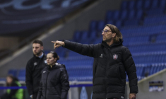 Un ancien entraîneur de Première Ligue rejoint Hervé Renard dans le staff tunisien
