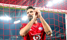 La France distance encore plus les Pays-Bas à l'indice UEFA