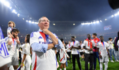 Textor, un président particulier aux méthodes singulières