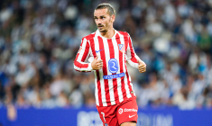 Alavés accroche l'Atlético, mais fait un cadeau sympa à Griezmann