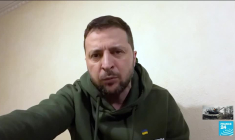 Ukraine : attaque de drone sur une base aérienne russe, au moins 3 morts