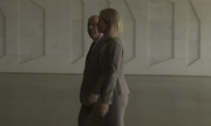 La cheffe de la diplomatie européenne, Kaja Kallas, arrive à Brasilia pour une réunion