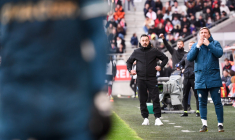 L'OM est-il en train de perdre Roberto De Zerbi ?