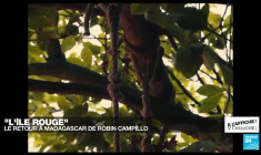 "L’Île Rouge", le retour à Madagascar de Robin Campillo