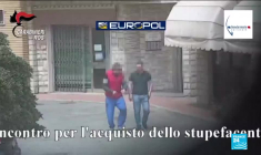 Procès de la Ndrangheta en Italie : plus de 350 personnes sur le banc des accusés