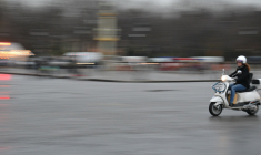 La mesure, issue d'une directive européenne, doit encore être ratifiée par le Parlement européen pour le territoire français. (illustration) (Pixabay / djedjenny)