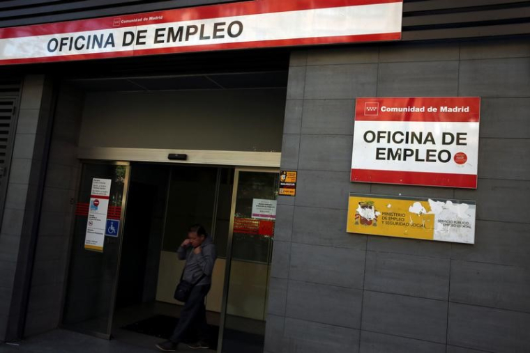 ESPAGNE: PREMIER RECUL DU CHÔMAGE EN JUILLET DEPUIS FÉVRIER