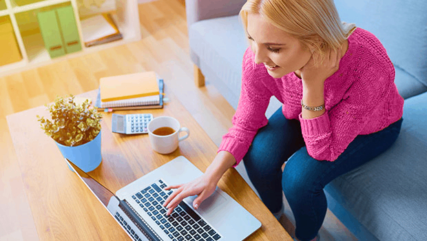 L’innovation digitale au service de la gestion de votre budget et de votre sérénité