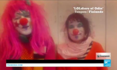 "Arab Vines", l’humour arabe en 6 secondes et les clowns à la rescousse des migrants