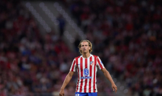 Marcos Llorente évoque la théorie complotiste des chemtrails lors de son retour en sélection espagnole