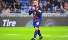 Le Celta Vigo Midtylland et Bâle assurent, Porto et Nottingham piétinent