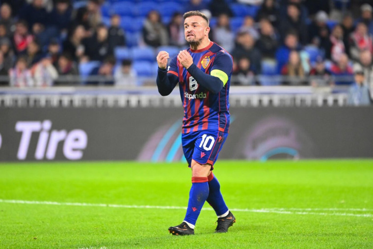 Le Celta Vigo Midtylland et Bâle assurent, Porto et Nottingham piétinent