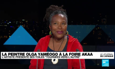 Le dernier président blanc d’Afrique du Sud, Frederik De Klerk, est mort