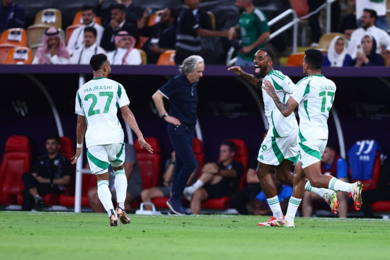 Al Ahli remporte la Ligue des champions asiatique