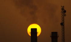 ( AFP / HUSSEIN FALEH )