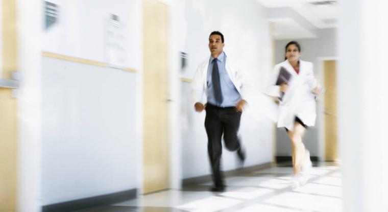 (© Biomérieux / Facebook)