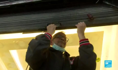 Covid-19 au Liban : reconfinement de 2 semaines, un coup dur pour l'économie