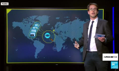 Non, la mairie de Lyon n’a pas subventionné un spectacle « d’écosexualité ».