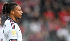 Le Bayern voudrait blinder Michael Olise