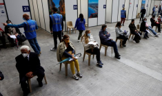 CORONAVIRUS: LANCEMENT DÈS SEPTEMBRE DE LA CAMPAGNE DE RAPPEL VACCINAL EN FRANCE