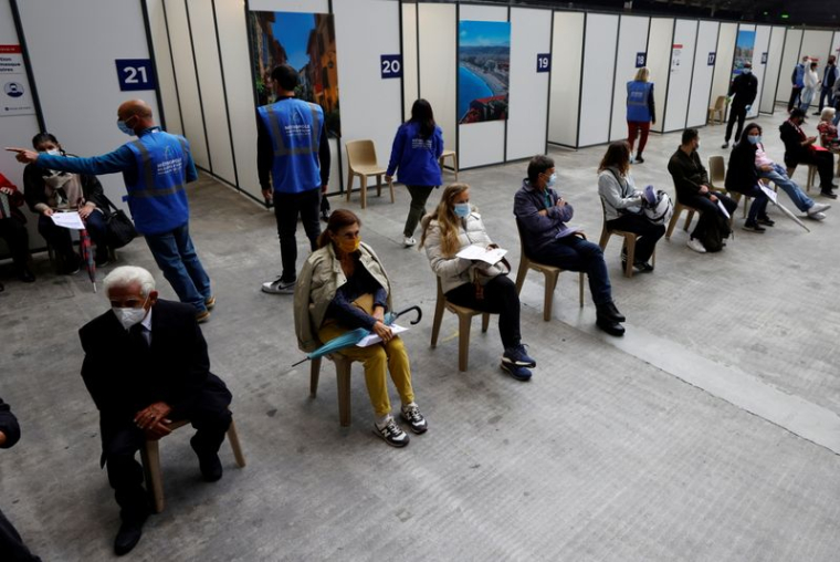 CORONAVIRUS: LANCEMENT DÈS SEPTEMBRE DE LA CAMPAGNE DE RAPPEL VACCINAL EN FRANCE