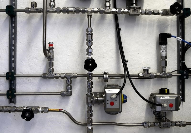 AU MOINS 5 GROUPES EN LICE POUR LES ACTIFS ITALIENS DE GAS NATURAL