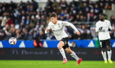 Moscardo va se refaire la cerise au Mondial U20