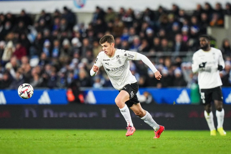 Moscardo va se refaire la cerise au Mondial U20